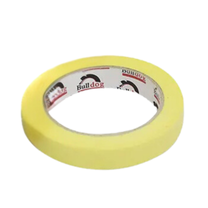 Masking Tape Batches 36/24/36/48mm (10 Pack)