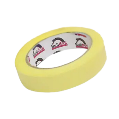 Masking Tape Batches 36/24/36/48mm (10 Pack)