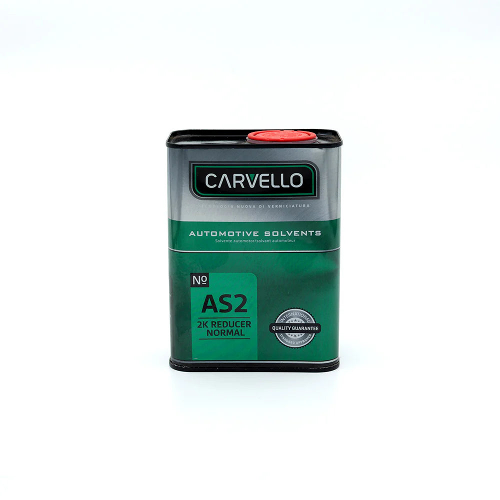CARVELLO AS1 REDUSER FAST 1L & AS2 REDUSER NORMAL 1L