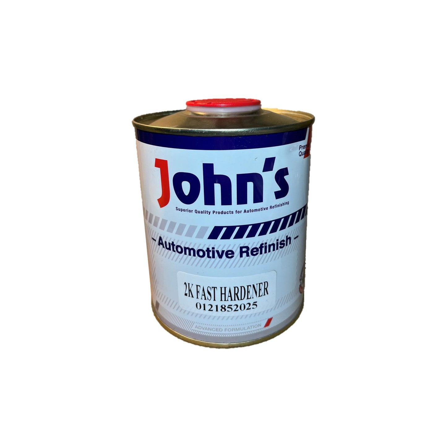 John's 2K Fast Hardener Activator 1L