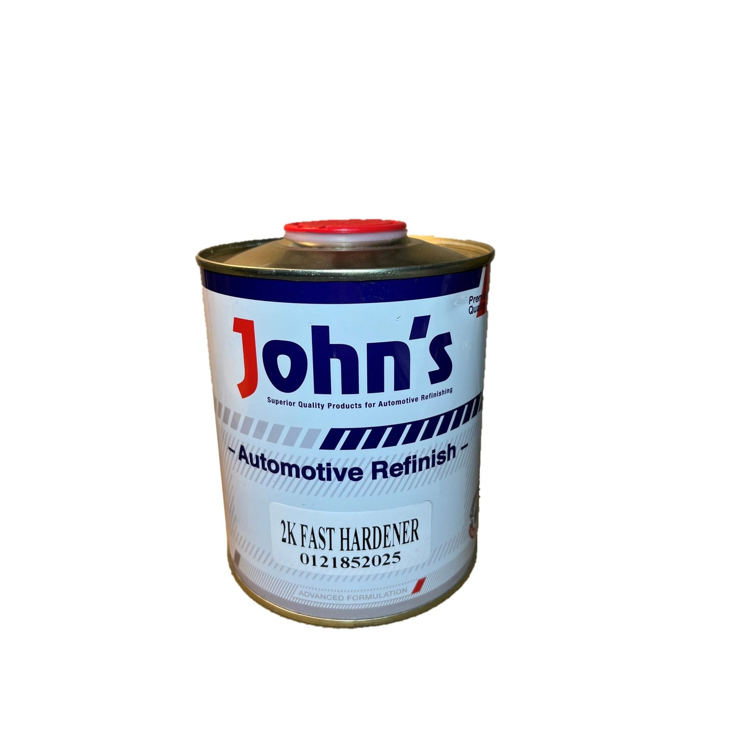 John's 2K Fast Hardener Activator 1L