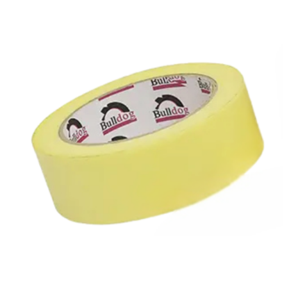 Masking Tape Batches 36/24/36/48mm (10 Pack)