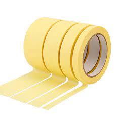 Masking Tape Batches 36/24/36/48mm (10 Pack)
