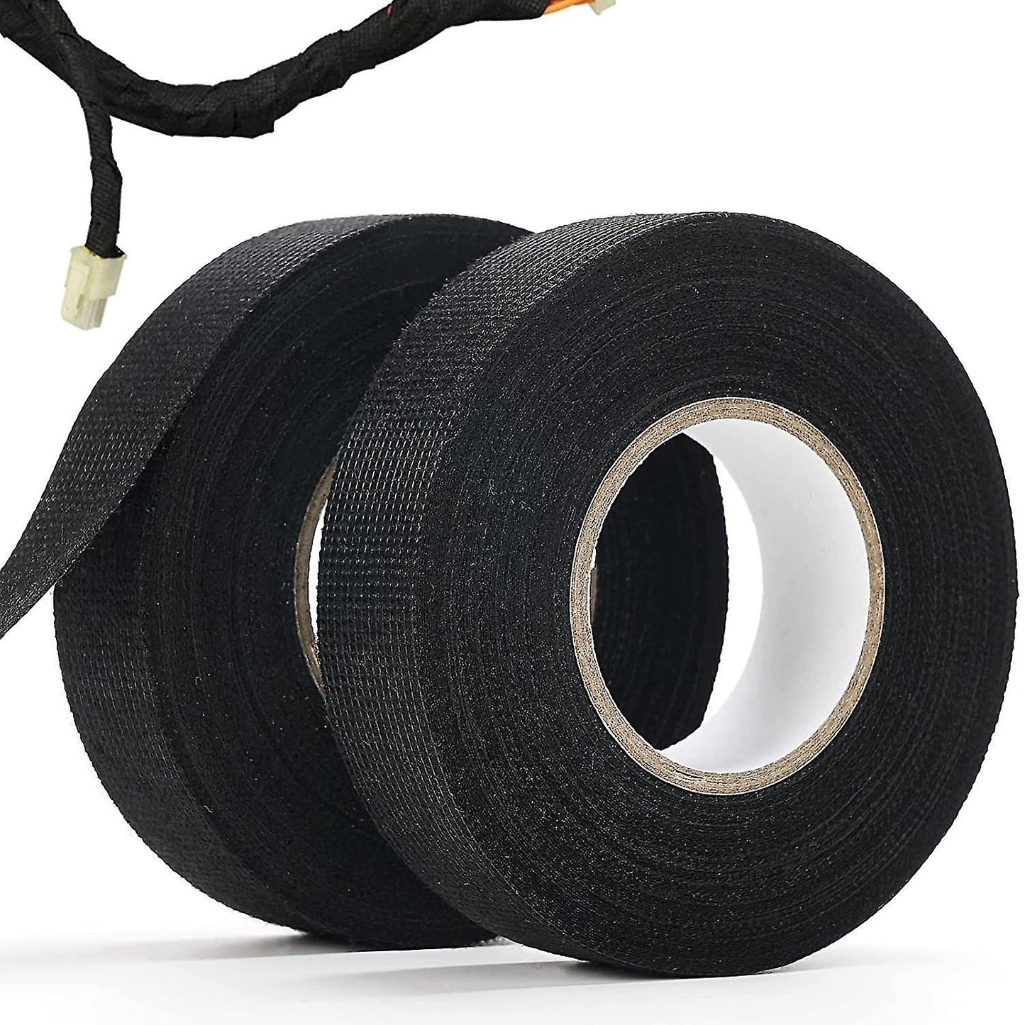 CLOTH INSULATING TAPE 19MM X 10M