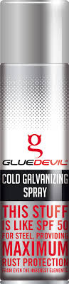 GLUEDEVIL AEROSOLS 300ML
