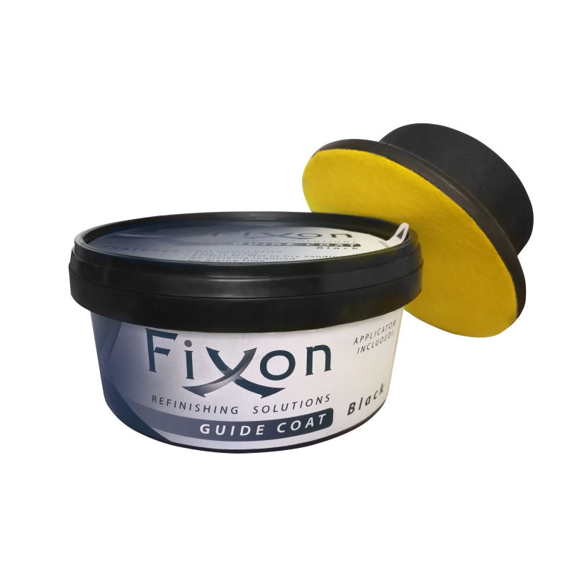 Fixon Dry Guide Coat Black