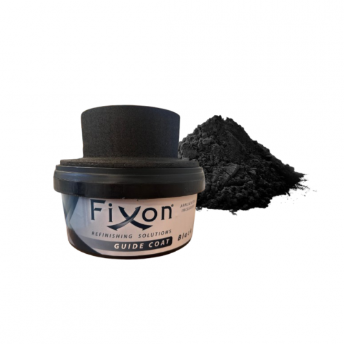 Fixon Dry Guide Coat Black