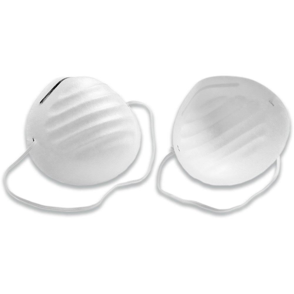 Nuisance Dust Mask - 2PCS