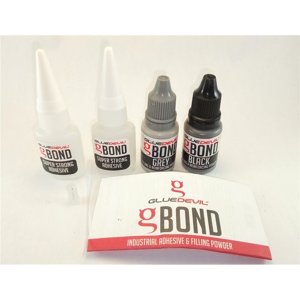 GLUEDEVIL G-BOND KIT