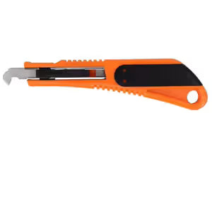 Hoteche Acrylic Hook Cutter Knife 2PCS SK5 Blade