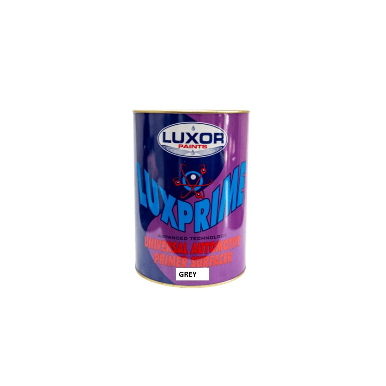LUXOR LUXPRIME GREY PRIMER 1L / 5L