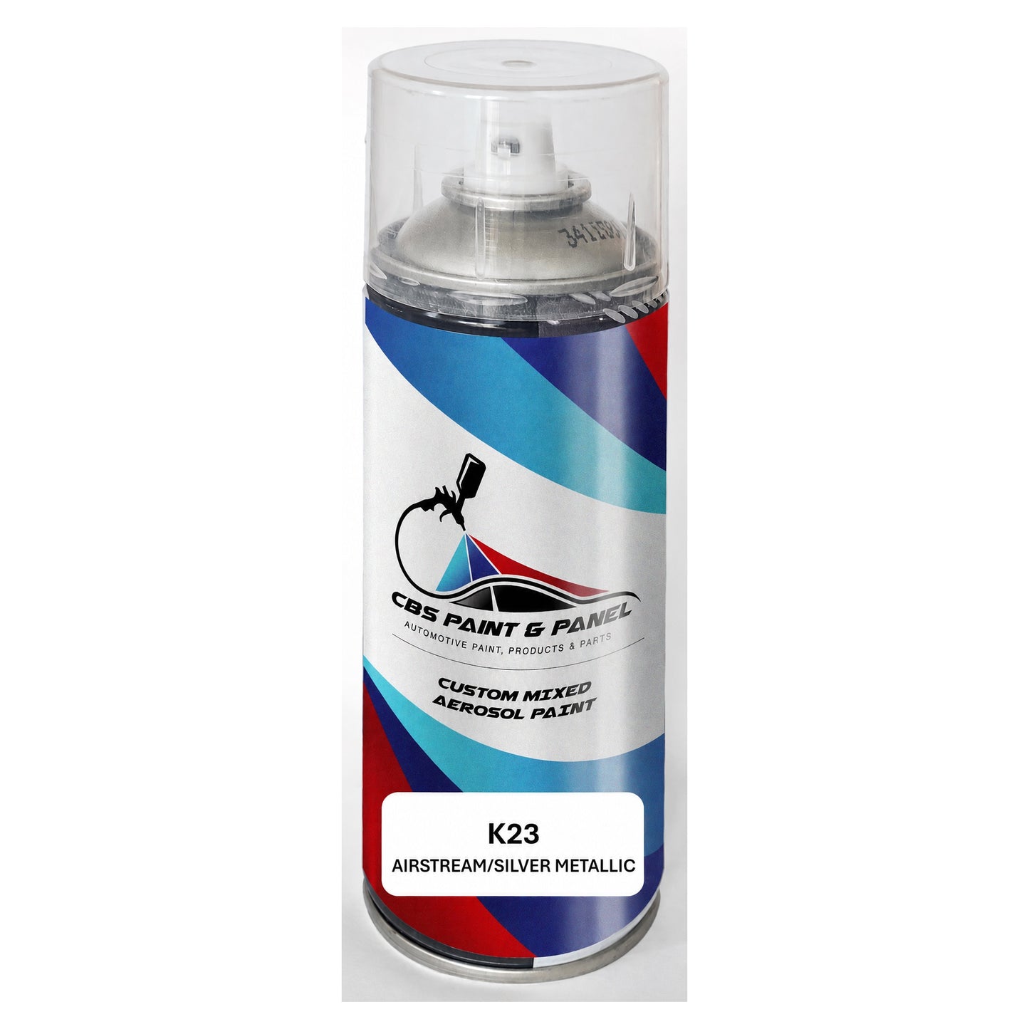 Aerosol Nissan Airstreem - K23 - Basecoat