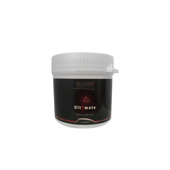 GLISSEN ULTIMATE PASTE COMPOUND 200G - 3KG