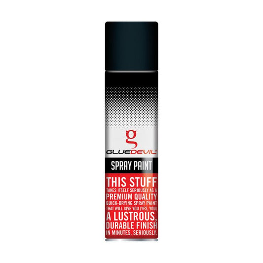GLUEDEVIL AEROSOLS 300ML