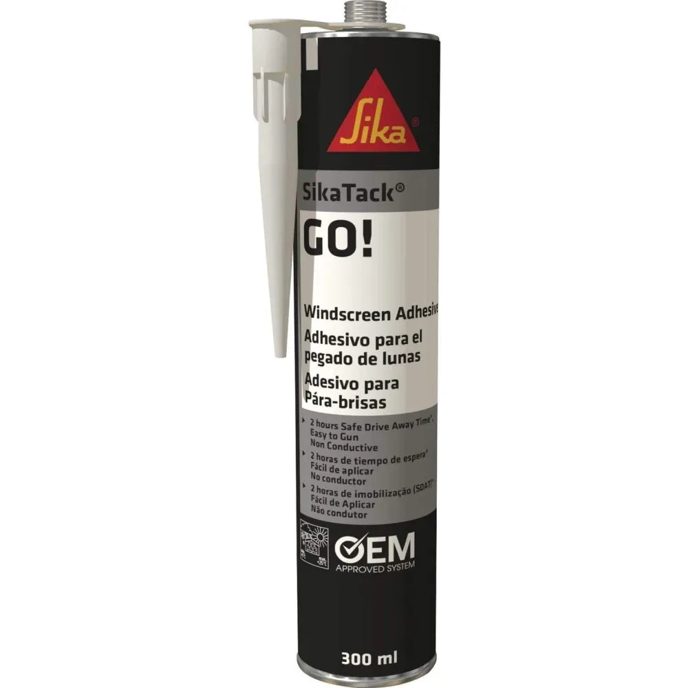 SIKA TACK SILOCONE 300ML