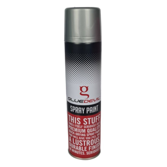 GLUEDEVIL AEROSOLS 300ML