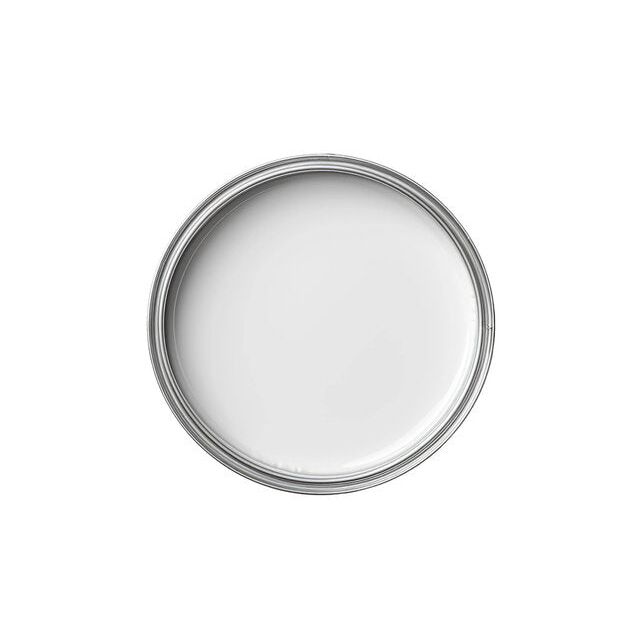 LUXOR LUXLINE FINISHING WHITE 1L