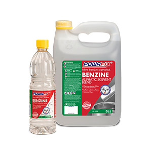 PowaFix Benzine 750ML