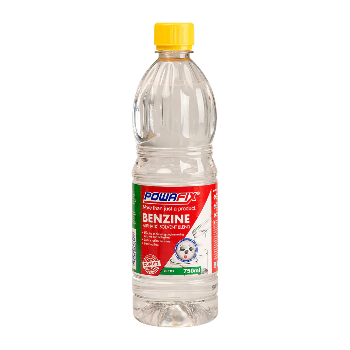 PowaFix Benzine 750ML