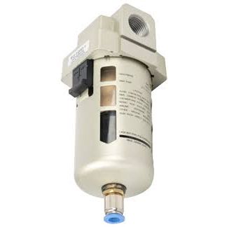 FILTER IN LINE 1/2' WITH AUTO DRAIN WATER TRAP