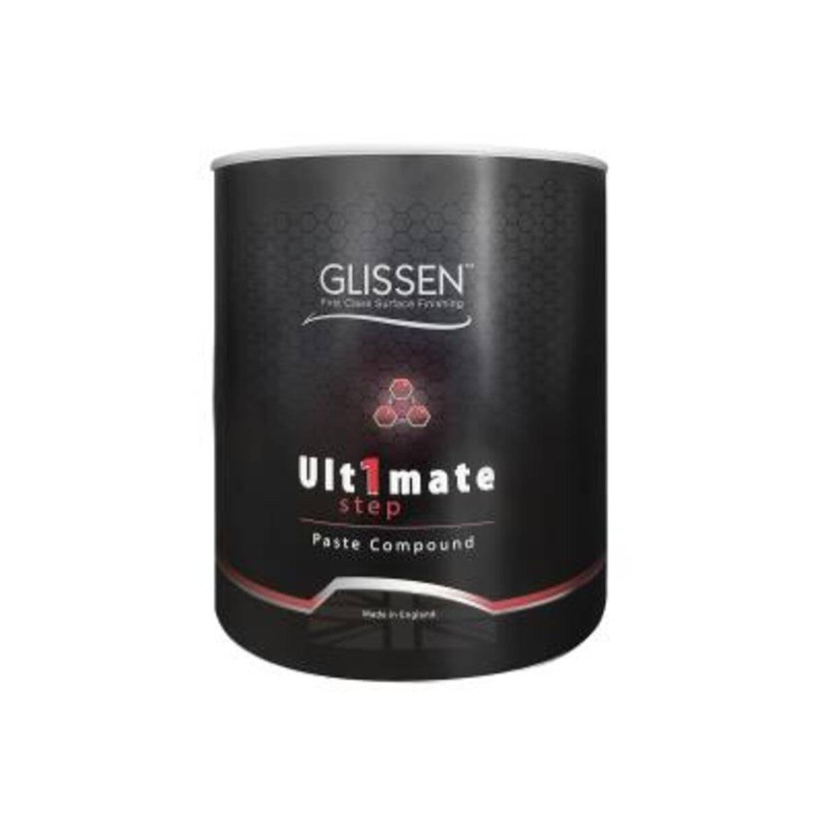 GLISSEN ULTIMATE PASTE COMPOUND 200G - 3KG