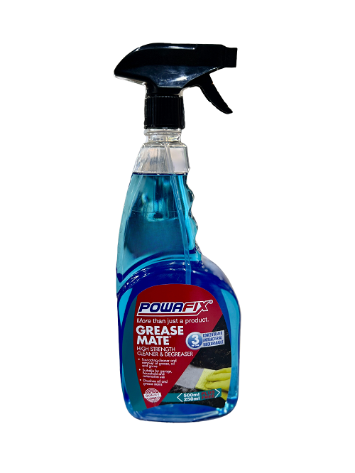 PowaFix Grease Mate 500ML