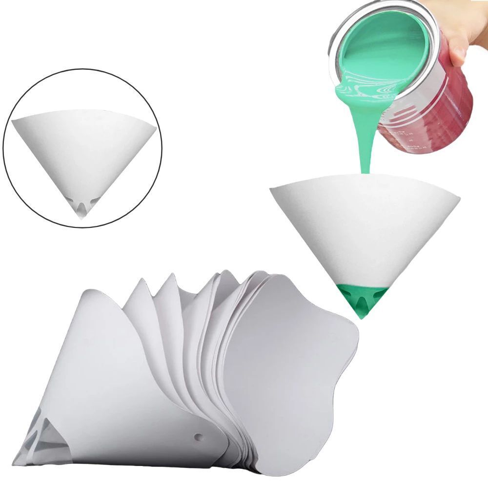 Paint Strainers - 190 Micron | FINE