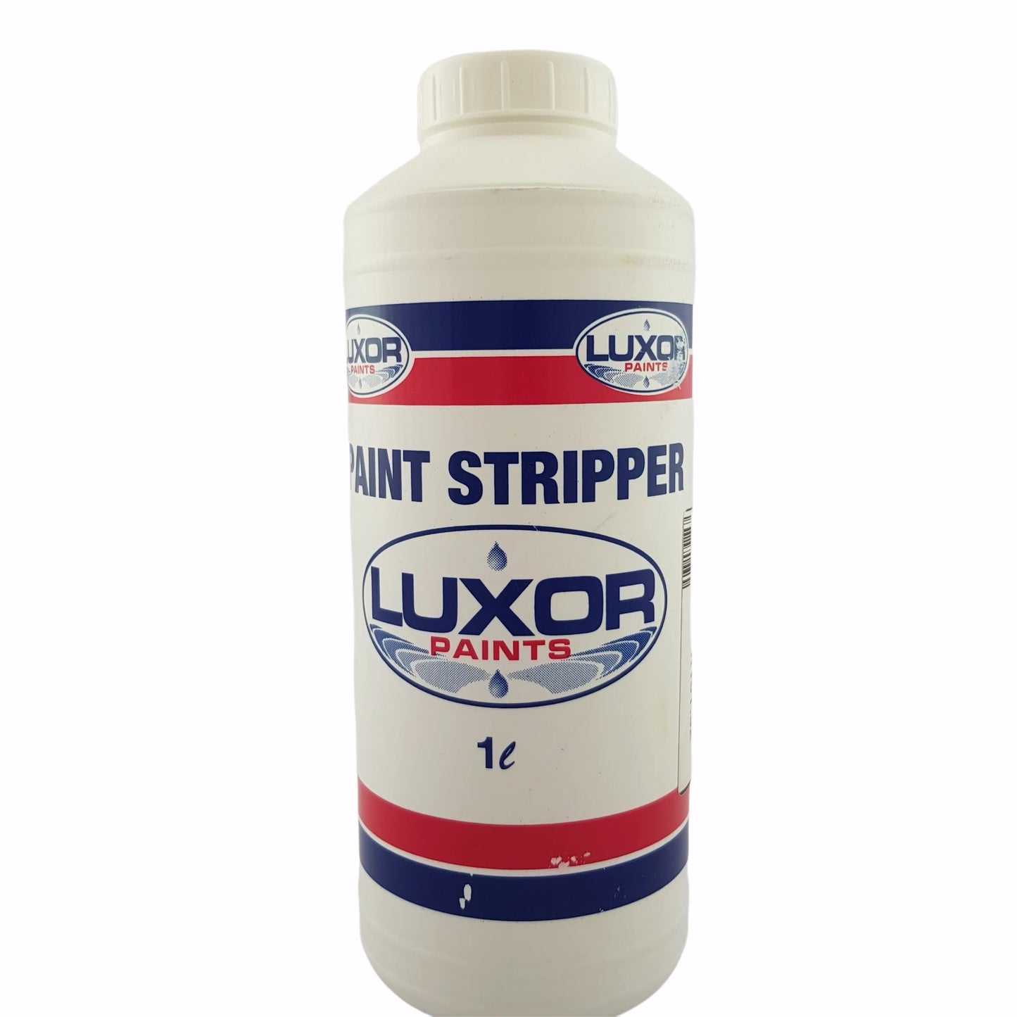 Luxor Paint Stripper, Super Strong 1L