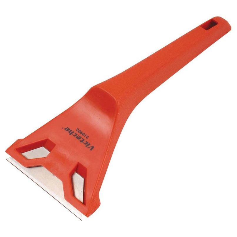 Victeche Plastic Scraper
