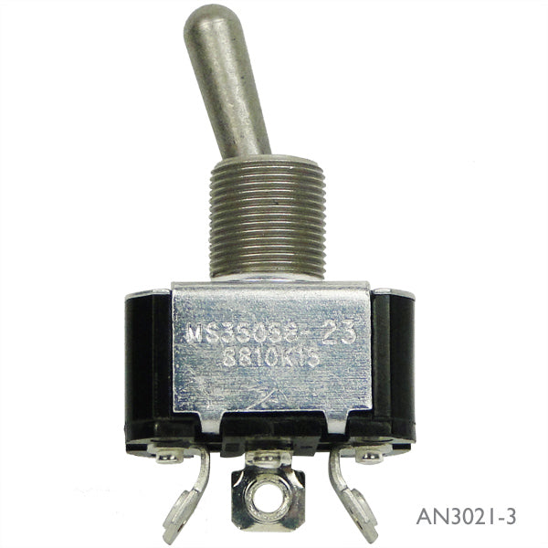 POWER SWITCH FOR COMP 05 06 & 07