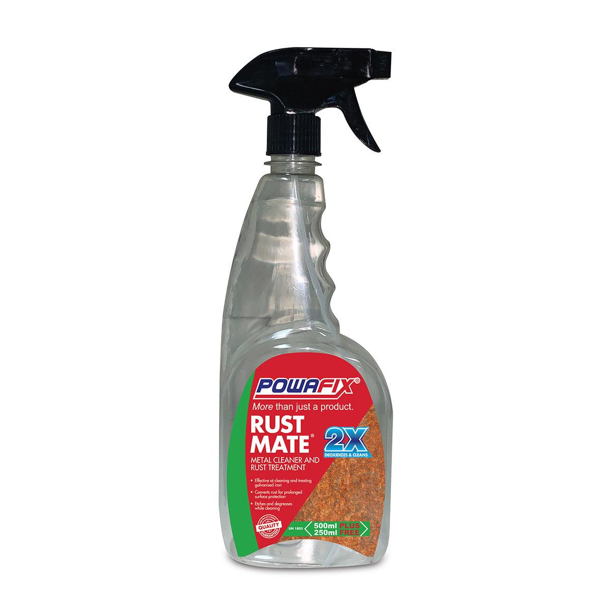 PowaFix Rust Mate 500ML