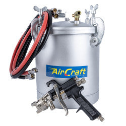SAFETY VALVE FOR COMP 06 & 07