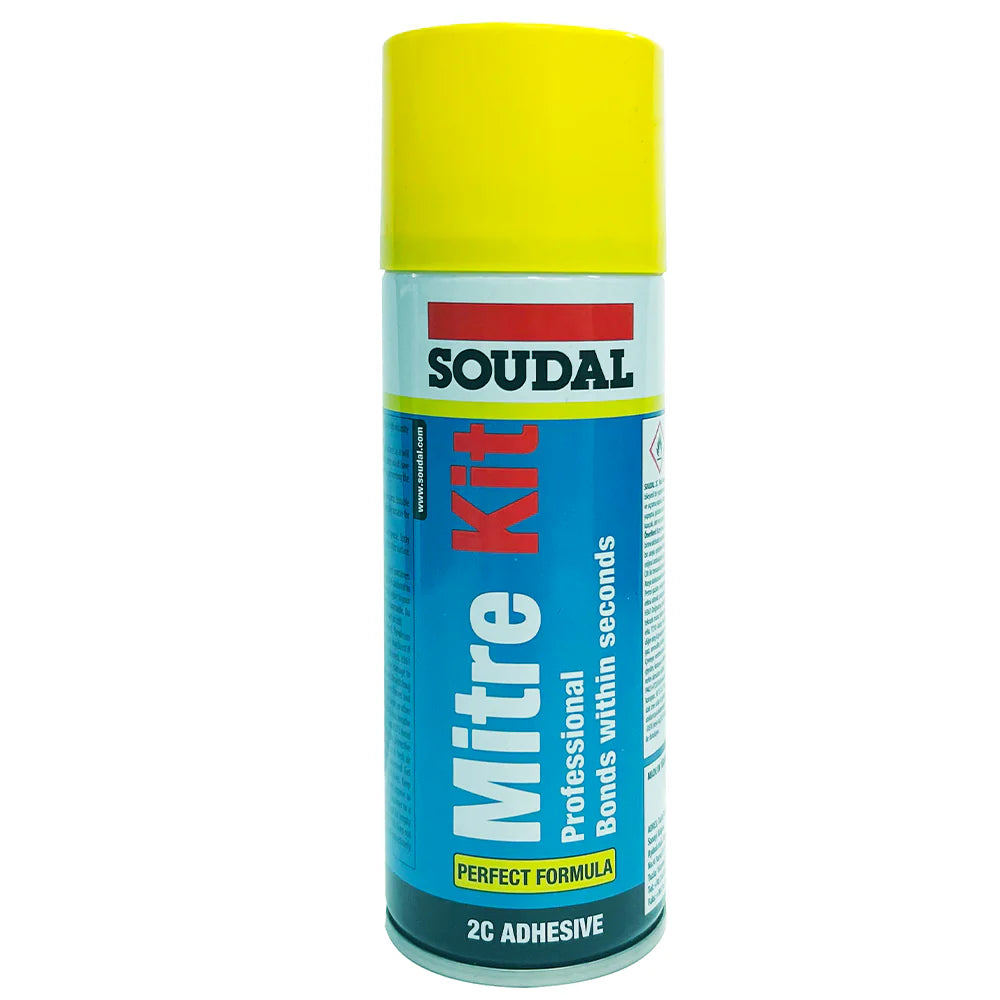Soudal Mitre Kit 200ml