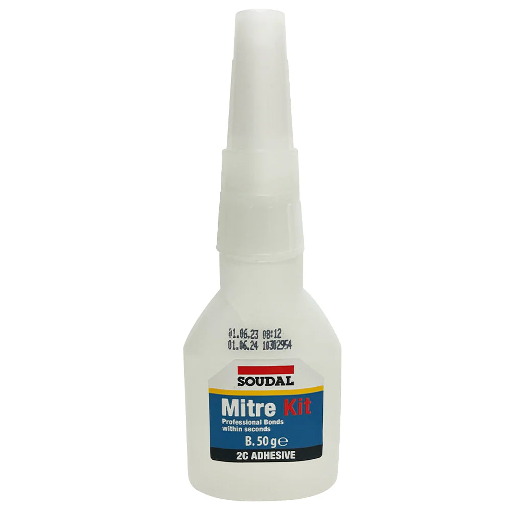 Soudal Mitre Kit 200ml