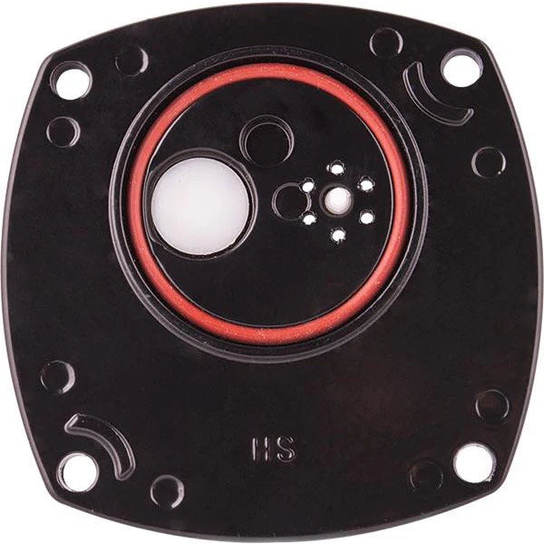SPLINT INTEGRATION (WITH VALVE) FOR SG COMP04