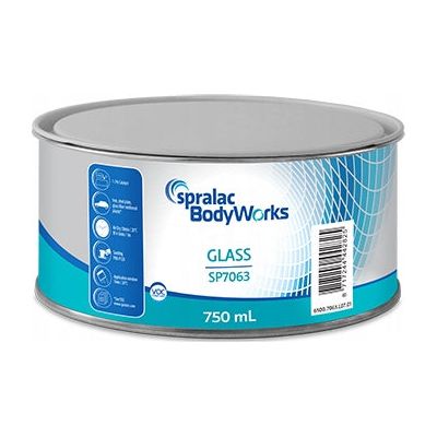 Spralac Body Filler, Glass 750ml, SP7063