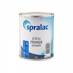 Spralac Etch Primer 1L, SP5499