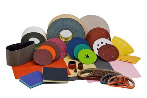 Abrasives – CBS Paint & Panel