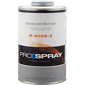 ProSpray R6028-2 Basecoat Blender 1L
