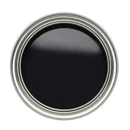 LUXOR LUXLINE FINISHING BLACK 1L / 5L
