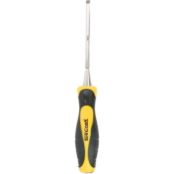 WOOD CHISEL 6MM – CBS Paint & Panel