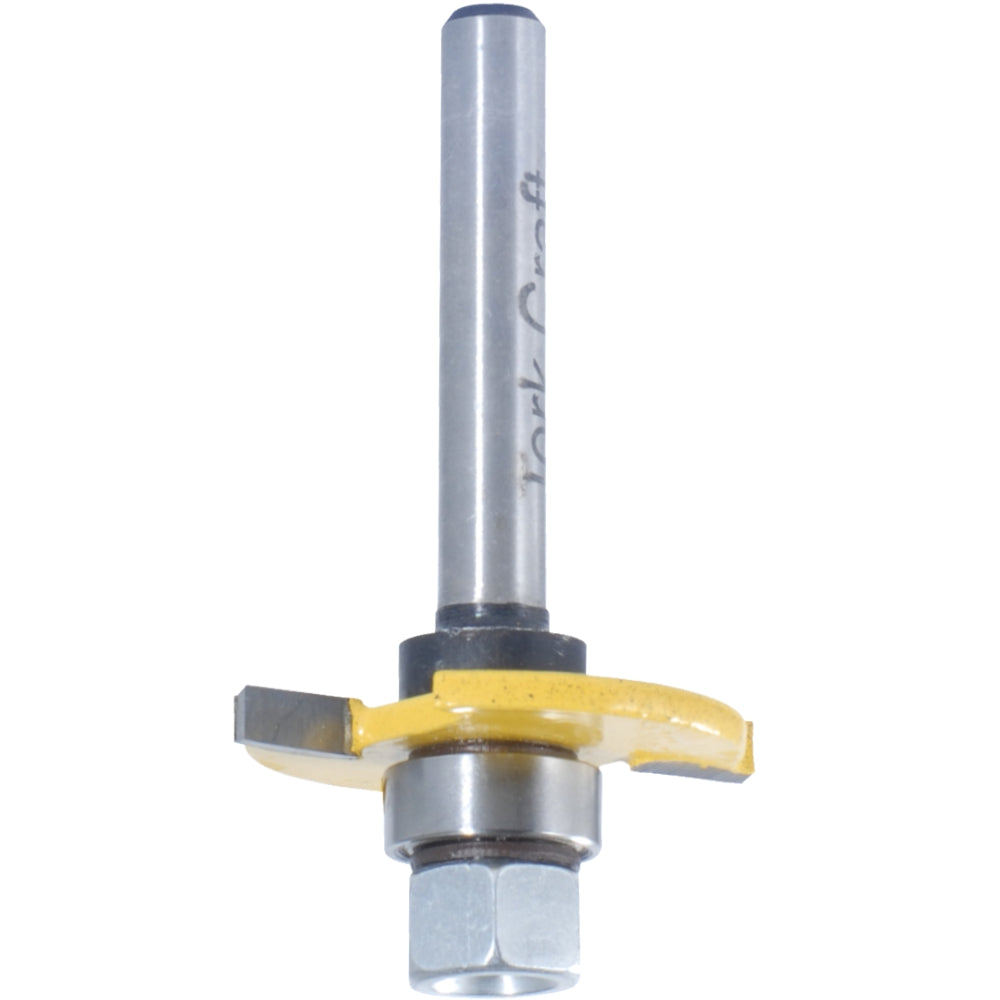 ROUTER BIT SLOTTED 1/8' (3.2MM) – CBS Paint & Panel