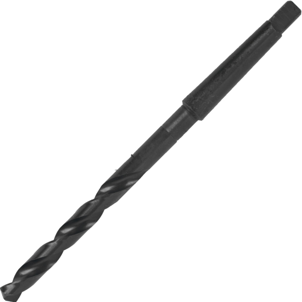 Cbs Panel File DRILL BIT HSS MORSE TAPER 10MM X MT1 – CBS Paint & Panel