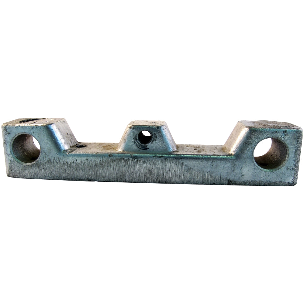 CASTING - END PIECES (2 OFF) EACH FOR EG1 – CBS Paint & Panel