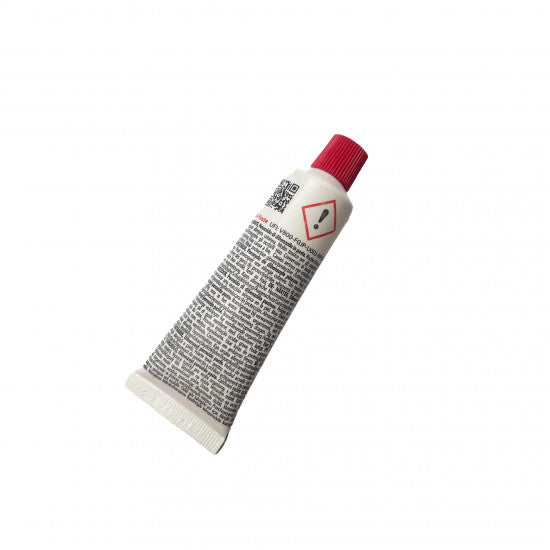 FIXON PLASTIC FILLER 1KG + PASTE HARDNER 1KG