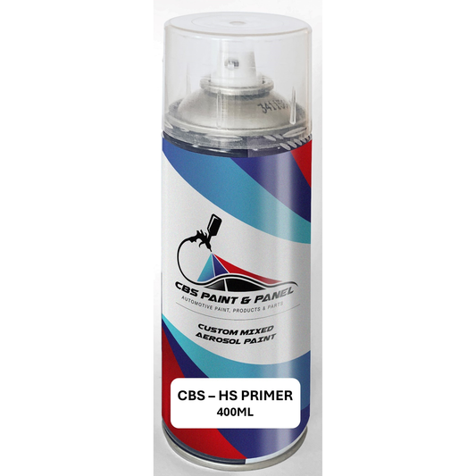 Aerosol - HS Filler Primer 400ml