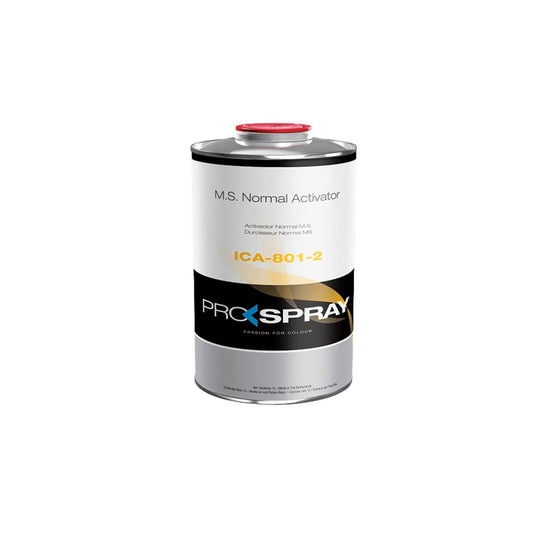ProSpray ICA801-2 M.S Normal Activator 500ML/1L