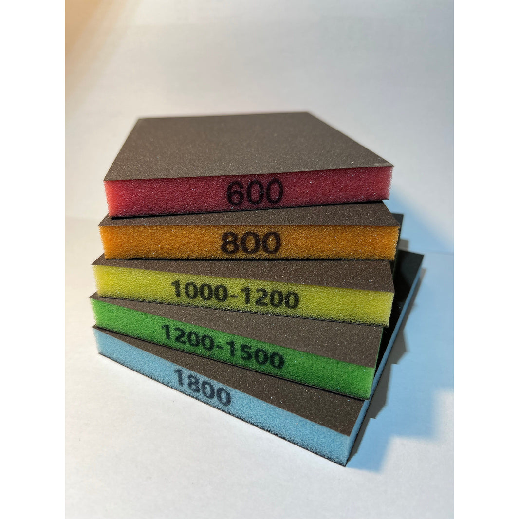 Bulldog Abrasives – CBS Paint & Panel