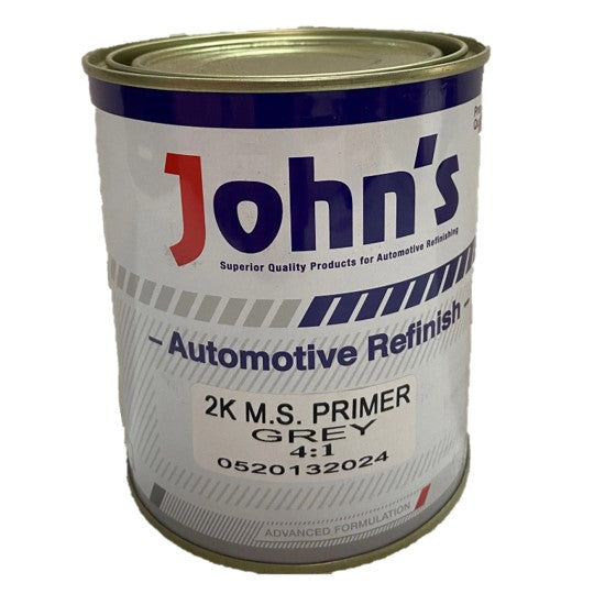John's MS Primer Grey 1L