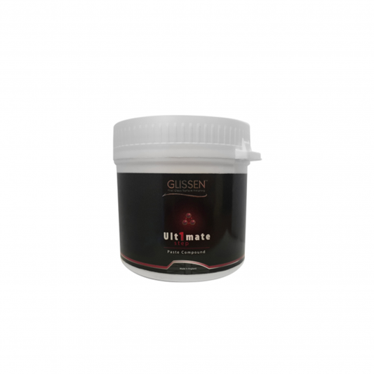 GLISSEN ULTIMATE PASTE COMPOUND 200G - 3KG